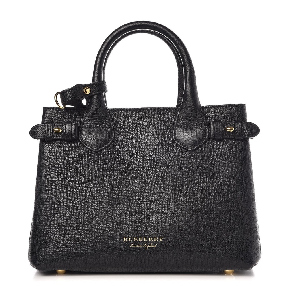 Burberry small Banner Tote